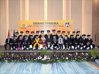 Regular Night School Program STT Bina Tunggal Bekasi Nomor Photo Gallery 3