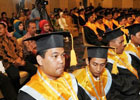 Regular Night School Program STT Bina Tunggal Bekasi Nomor Foto Home 4